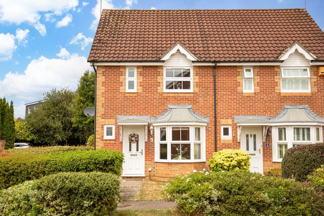 Westminster Road, Crawley RH10 2 bed semi