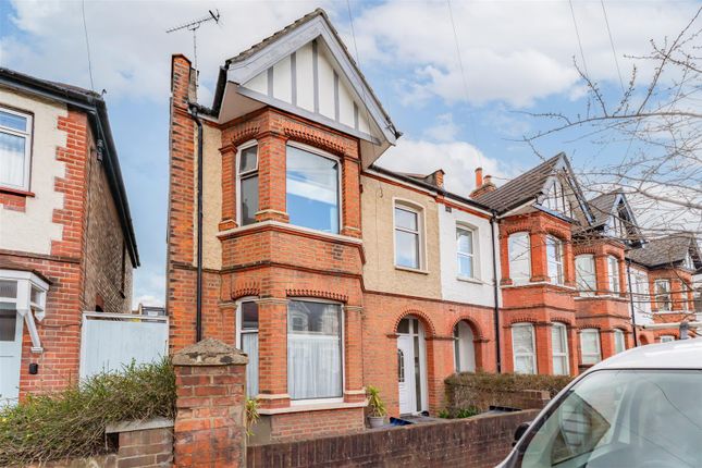 Drayton Bridge Road, London 3 bed end of terrace house for sale