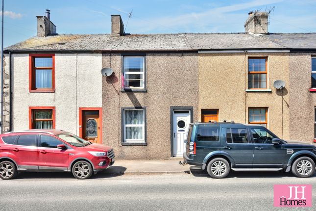 Ulverston Road, Lindal, Ulverston 2 bed terraced house for sale