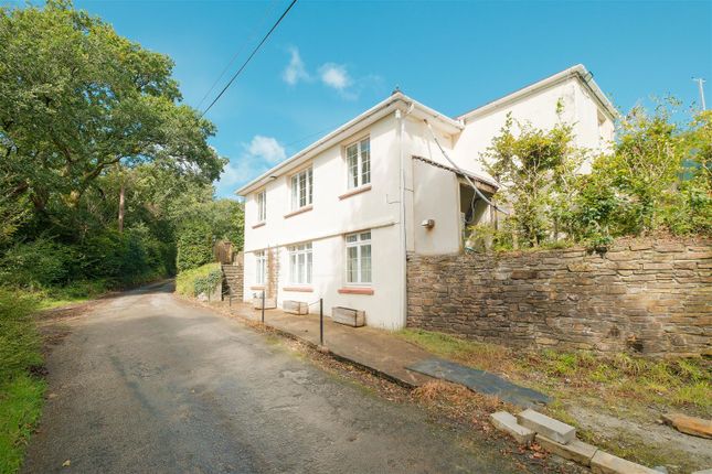 Liskeard PL14 3 bed detached house for sale