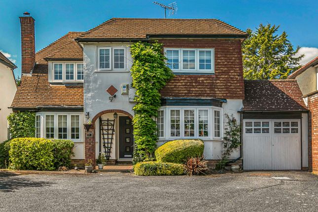 Baker Street, Potters Bar, EN6 4 bed detached house for sale