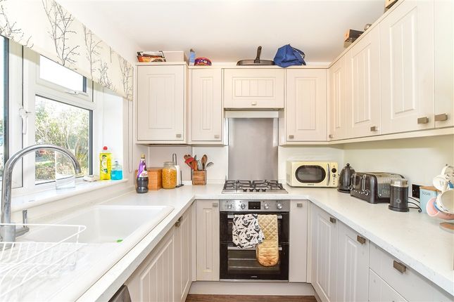 2 bed semi-detached house