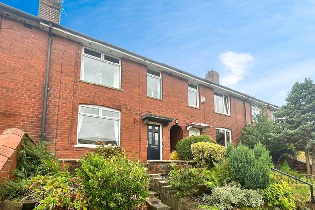 Sumner Street, Oldham OL2 3 bed terraced house for sale