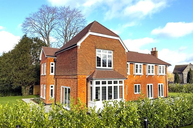 Merrow Street, Guildford 5 bed detached house for sale