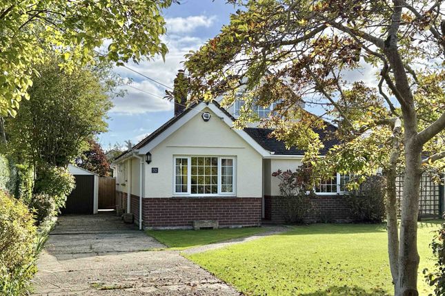 Northfield Road, Ringwood, BH24 5 bed detached house for sale