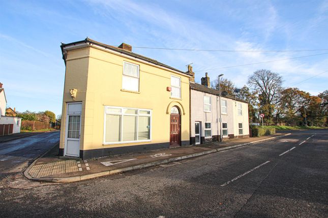 Market Street, Fordham CB7 3 bed detached house for sale