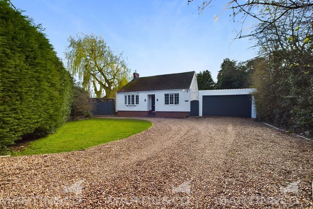 4 bedroom detached bungalow for sale