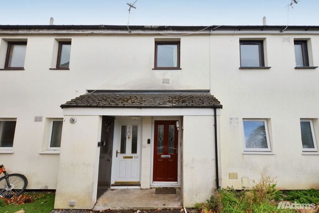 The Glen, Runcorn 1 bed flat for sale