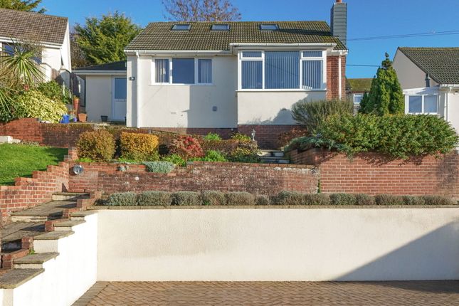 Broadpark Road, Paignton 4 bed detached house for sale