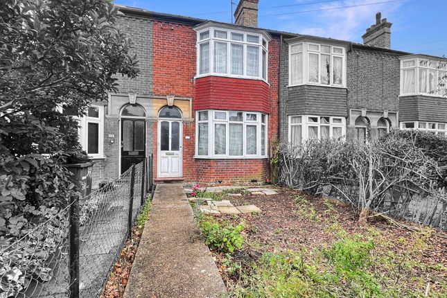 Cambridge CB1 3 bed terraced house for sale