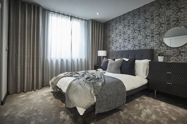 Strand Plaza, Liverpool L2 1 bed apartment for sale
