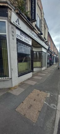 2 bed end terrace house