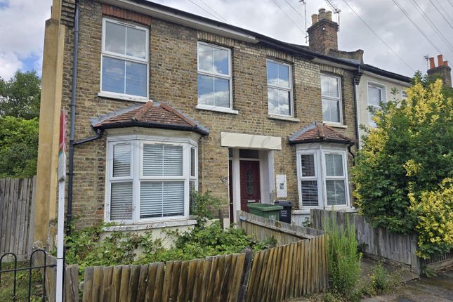 Ronver Road, London, SE12 2 bed terraced house for sale