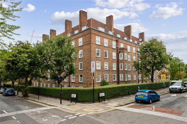 Killick Street, London, N1 2 bed apartment for sale