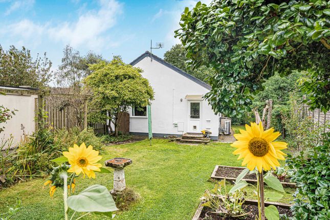 Frogpool, Truro TR4 3 bed detached bungalow for sale