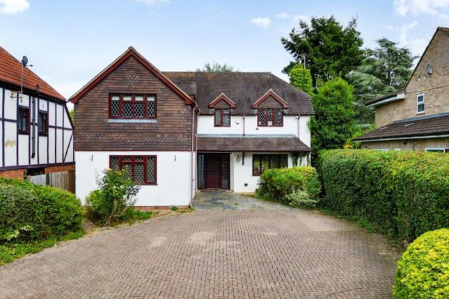 Kempshott Lane, Basingstoke RG22 5 bed house for sale