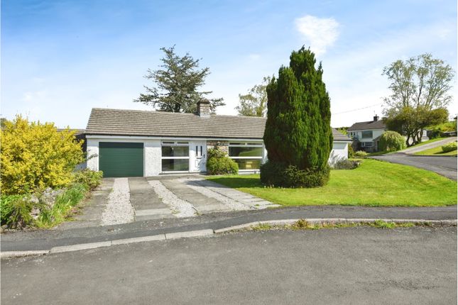 4 bedroom semi-detached bungalow for sale