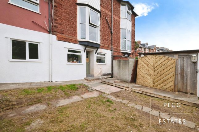 Torquay TQ2 1 bed flat for sale