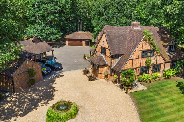 7 bedroom detached house for sale