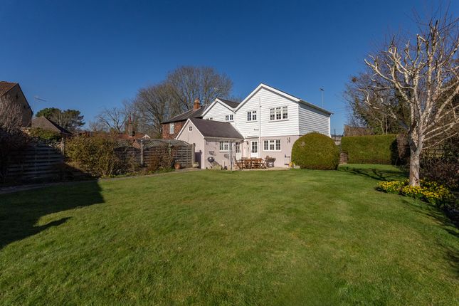 4 bedroom semi-detached house for sale