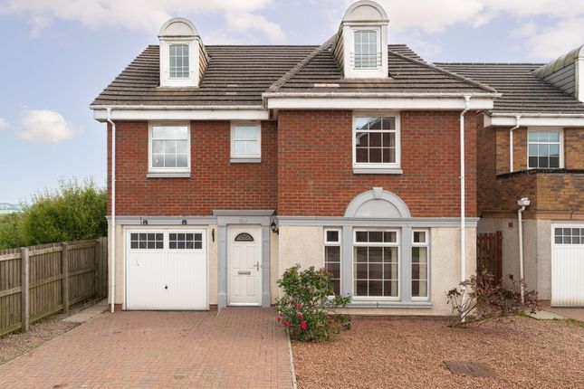Sibbald View, Armadale, EH48 5 bed detached house for sale