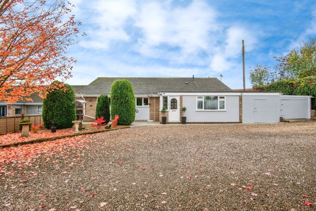 4 bedroom detached bungalow for sale