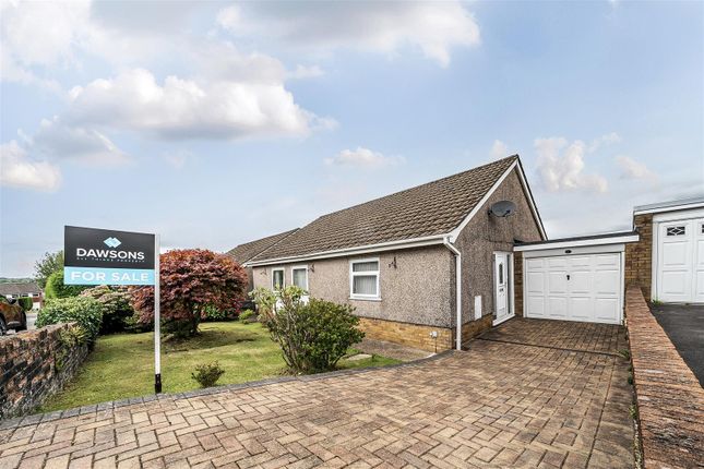 3 bed detached bungalow