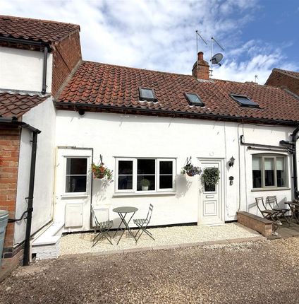 Church Street, Bingham 1 bed house for sale