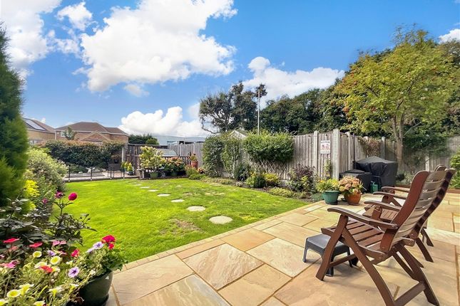 3 bed semi-detached house