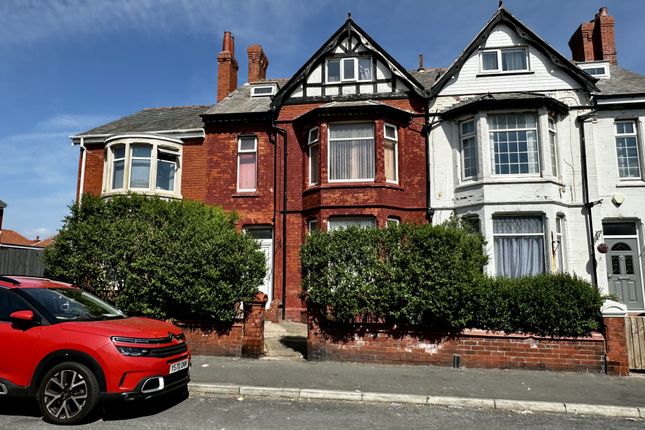 Sherbourne Road, Blackpool FY1 7 bed terraced house for sale