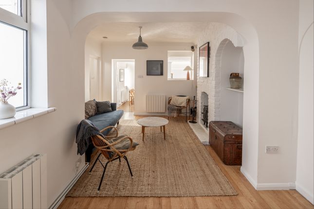 The Watch Tower, Dungeness, Kent 2 bed detached house for sale