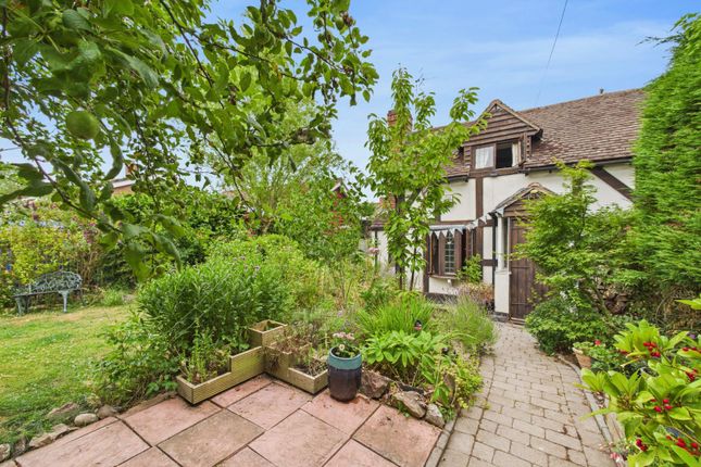 Bowling Green Road, Powick... 2 bed semi