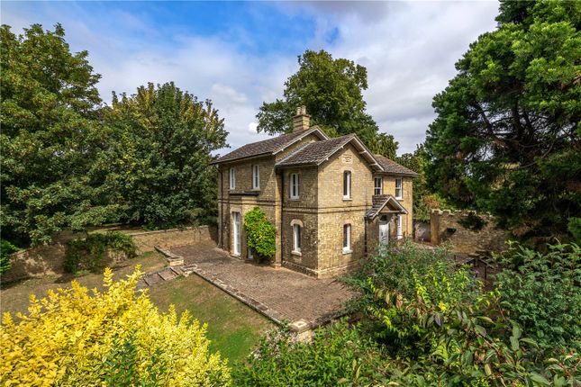 St. Andrews Street, Heckington... 5 bed detached house for sale