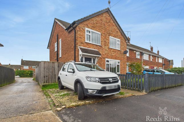 Stromness Way, East Riding of... 4 bed end of terrace house for sale