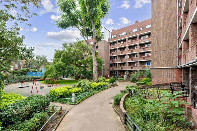 Killick Street, London, N1 2 bed apartment for sale