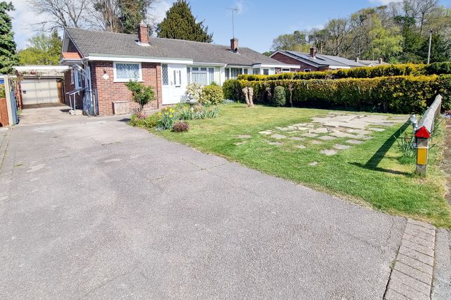 Rowcroft Close, Guildford GU12 2 bed bungalow for sale