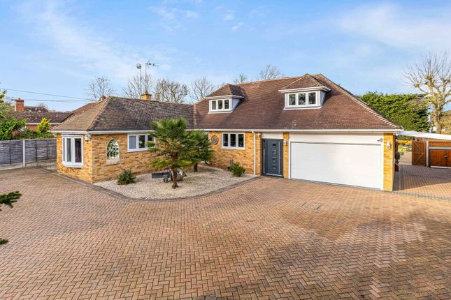 Latchingdon Road, Chelmsford CM3 5 bed detached house for sale