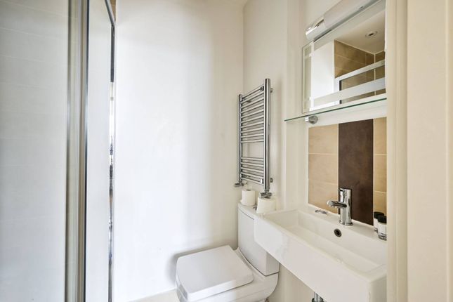 19 bed property