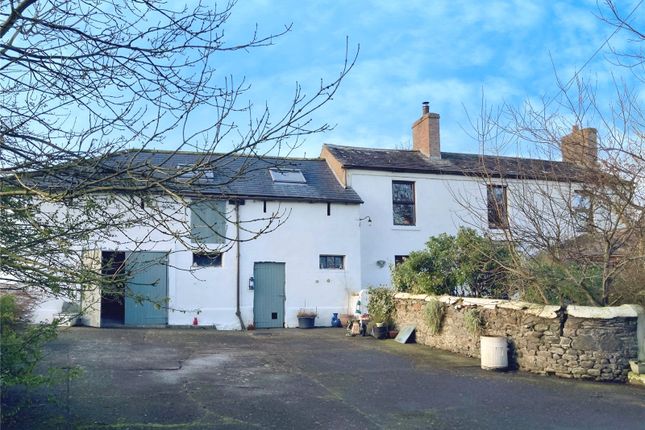 Seaville, Wigton CA7 3 bed detached house for sale