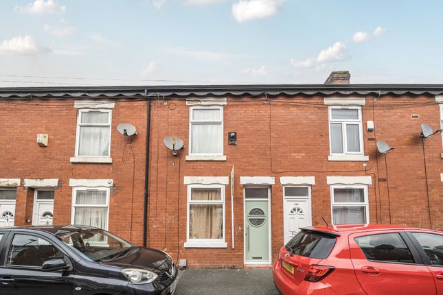 Blakey Street, Manchester, M12 2 bed terraced house for sale