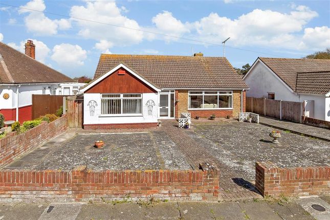 3 bed detached bungalow