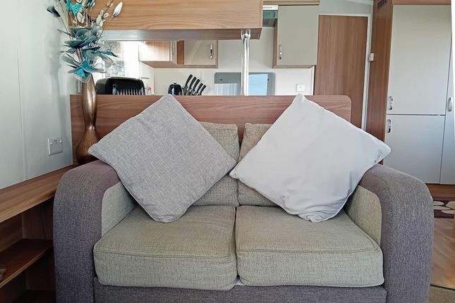 2016 Swift Bordeaux Escape, Meadows... 2 bed park home for sale
