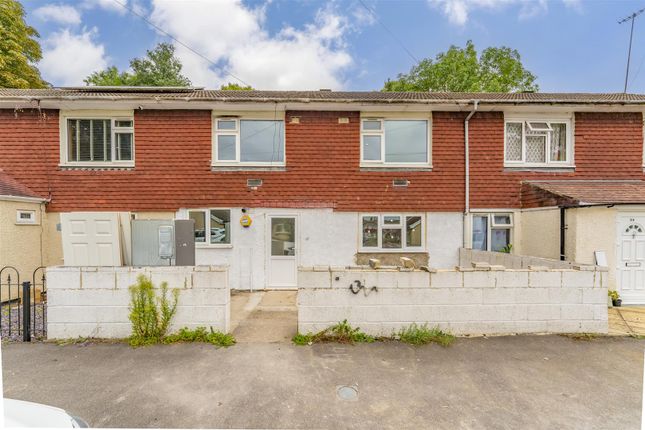 Winvale, Slough SL1 4 bed terraced house for sale