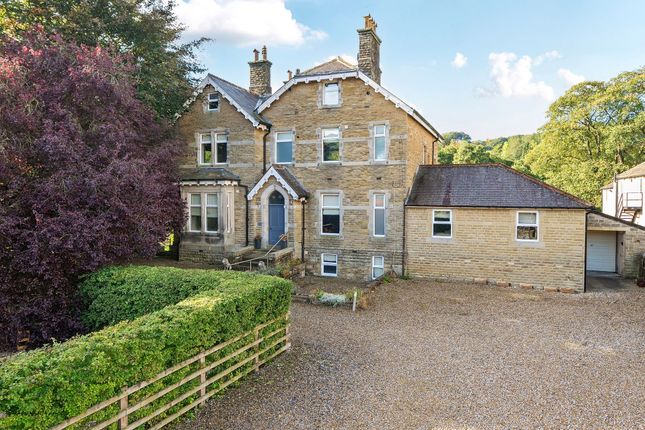 Mill Lane, Pateley Bridge, HG3 2 bed apartment for sale
