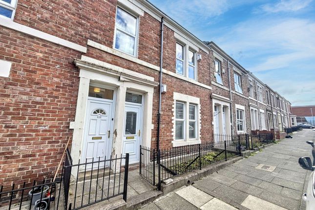 Stanton Street, Arthrus hill... 2 bed ground floor flat for sale