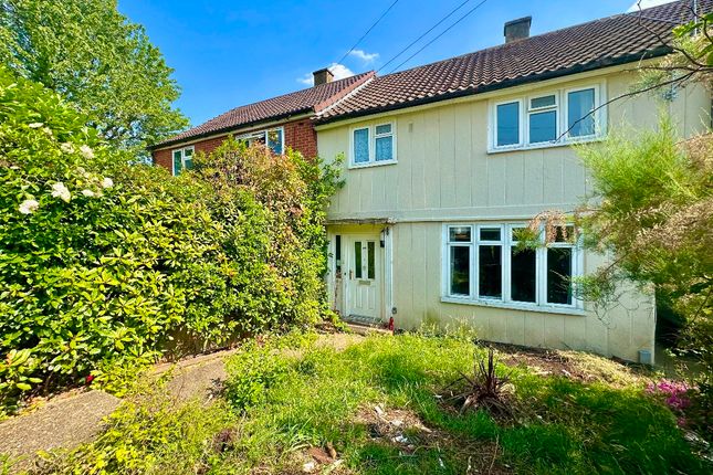 Longtown Road, Romford 3 bed terraced house for sale