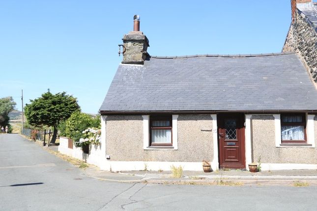 Gwalia Road, Tywyn 3 bed cottage for sale