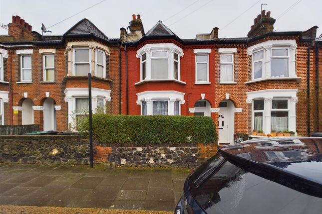 Gloucester Road, Tottenham 2 bed flat for sale