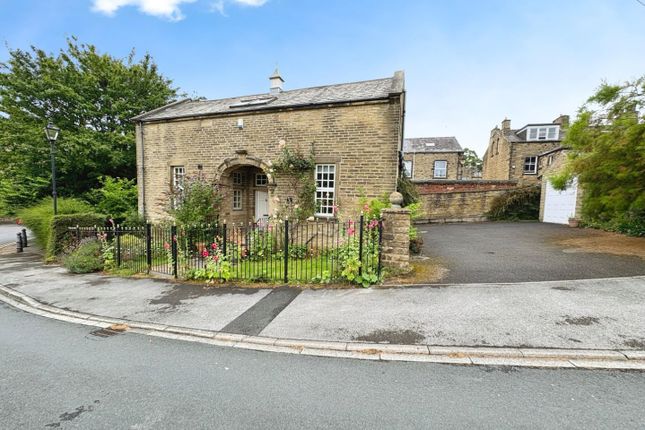 Gainsborough Court, Skipton 2 bed detached house for sale