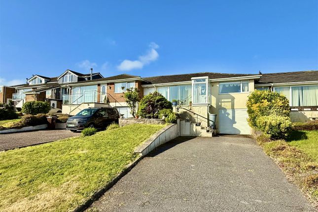 2 bed bungalow